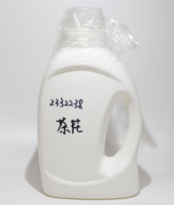 Laundry liquid