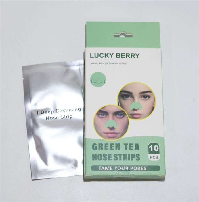 Nose strips