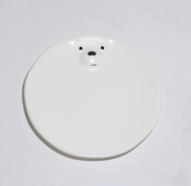 Plate