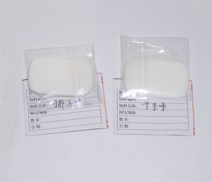 Soap sheets