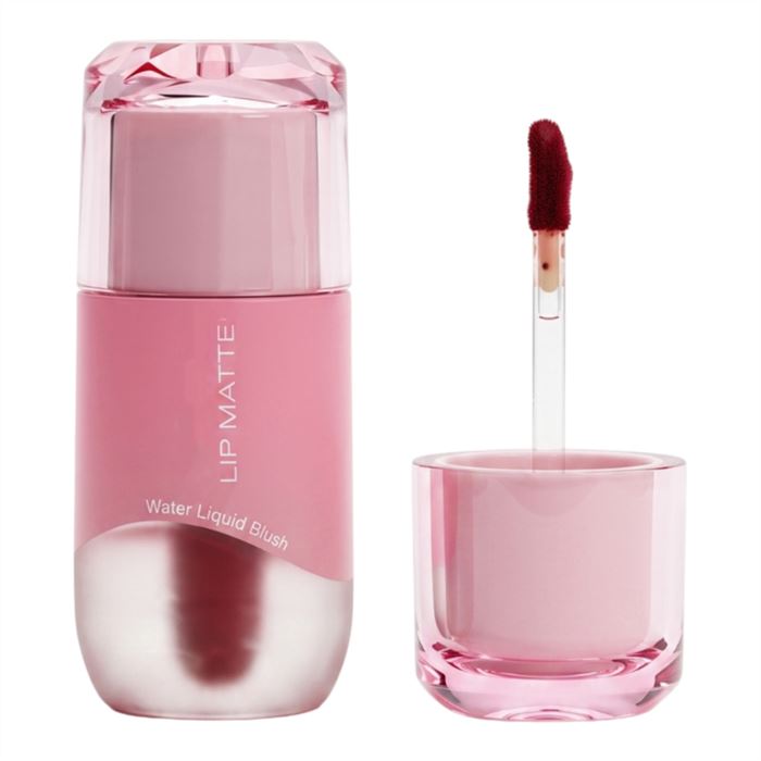 Velvet Soft Matte Lip Cream