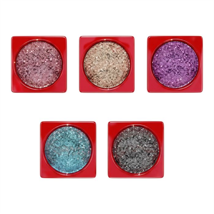Neon Duochrome Single Eyeshadow