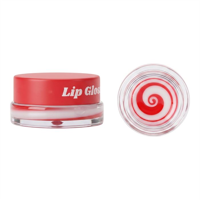Candy Dual-Color Hydrating Lip Gloss