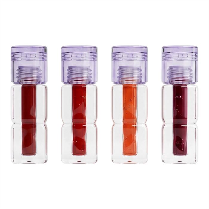 Ice Square Velvet Lip Glaze