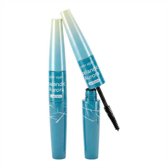 Natural Curling Volumizing Long-Lasting Mascara