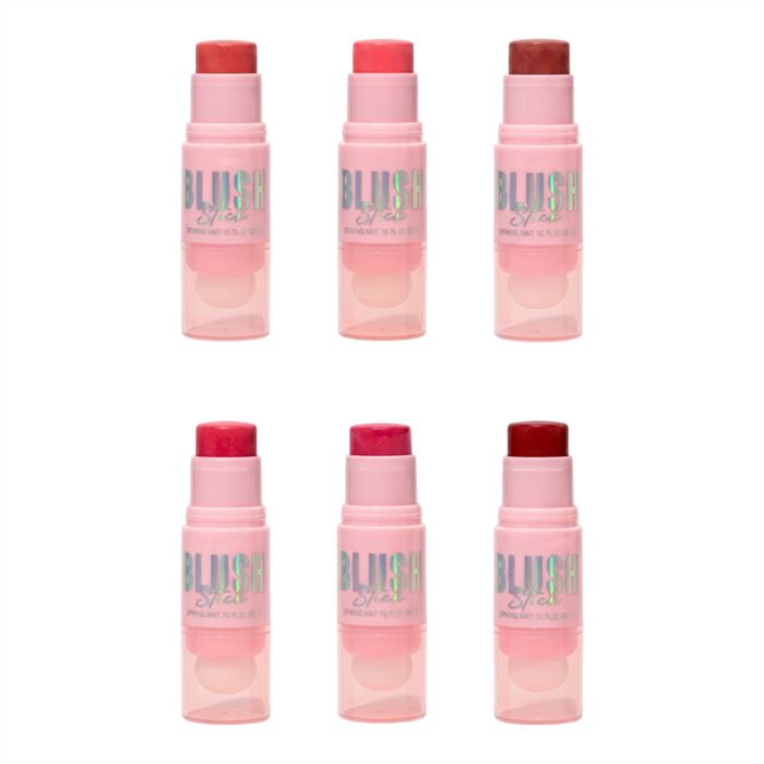 Luminous Glow Cream Blush Stick