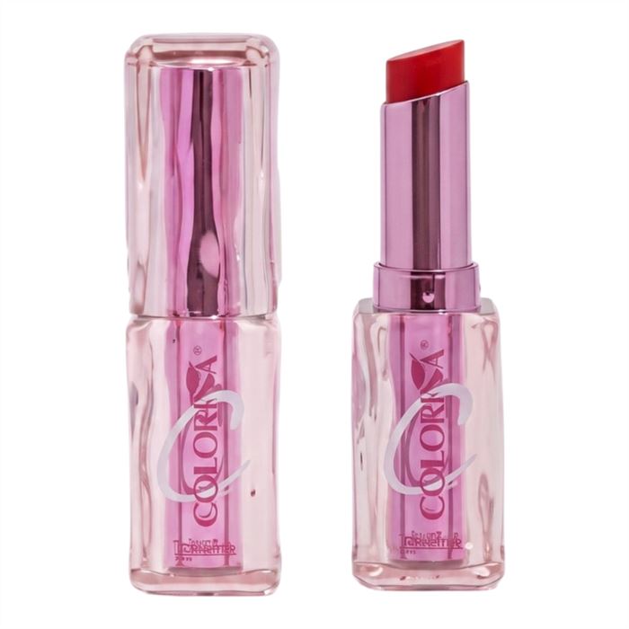 Crystal Clear Square Tube Hydrating Lipstick